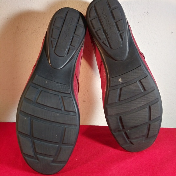 Natural Soul Naturalizer Navana Leather Flatz - Picture 7 of 7